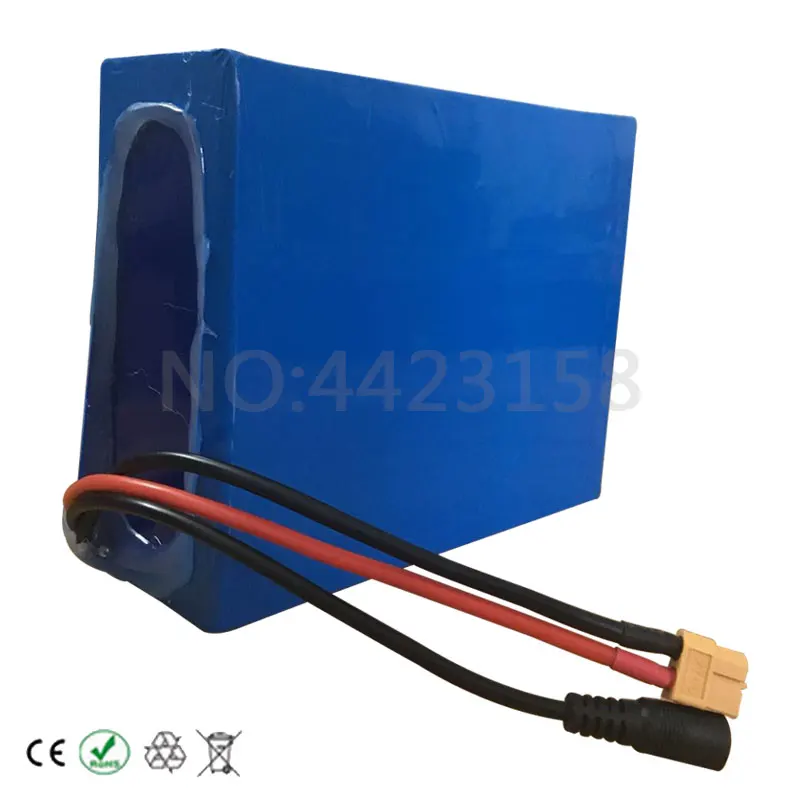 PVC-Soft-package-XT60-7