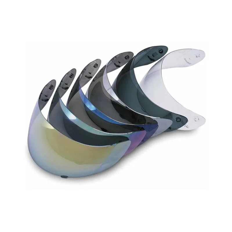 TORC T10 motorcycle helmet glass shield full face motorbike helmet sun