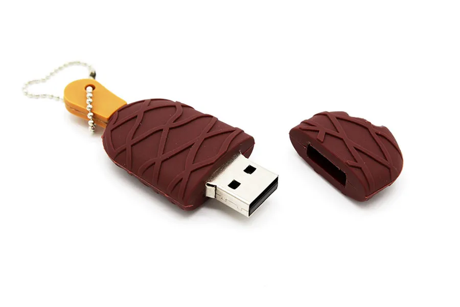 BiNFUL Oreo модель печенья мороженое шоколад usb2.0 4 ГБ 8 ГБ 16 ГБ 32 ГБ 64 ГБ флеш-накопитель USB флеш-накопитель креативный giftyPendrive