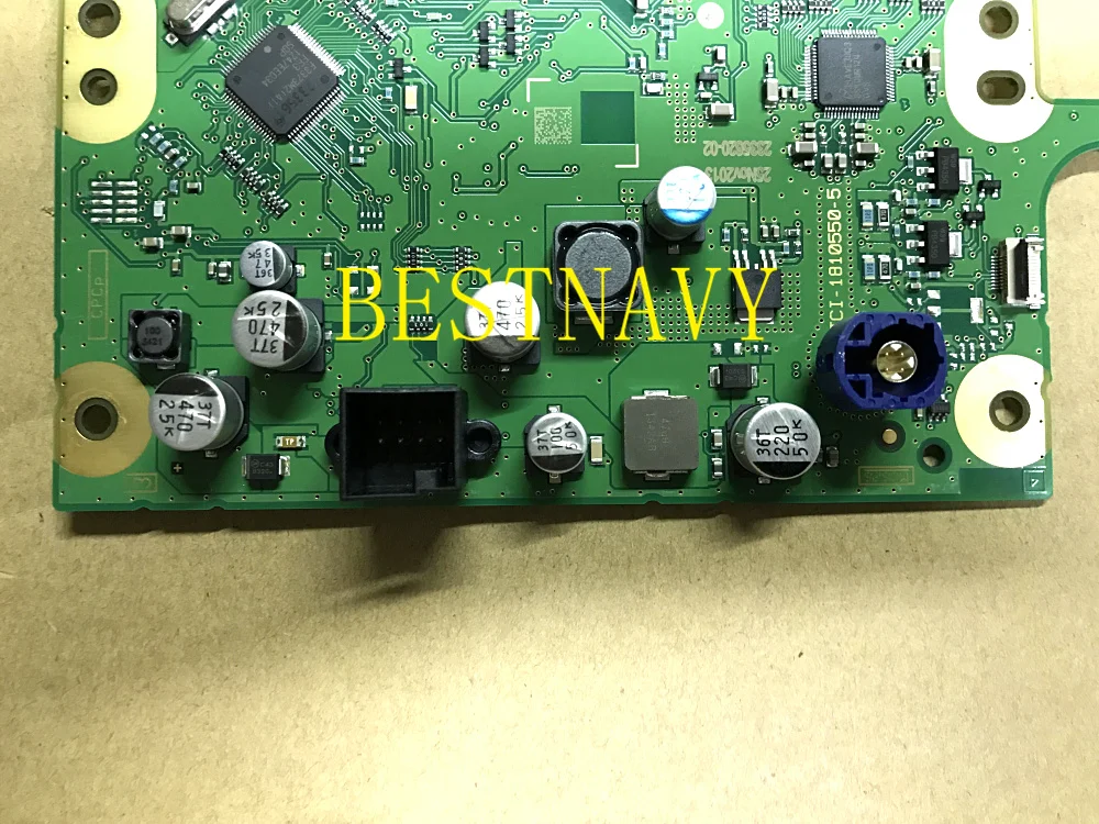 A2049007508 board.