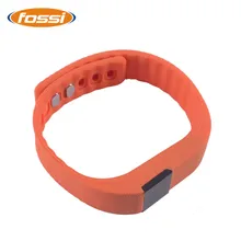 Smartband TLW64 Bluetooth 4.0 Смарт Браслет Шагомер Спорт Смарт Браслет Фитнес-Трекер Умный Браслет Для Android