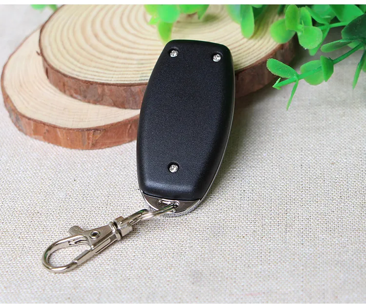 transmissor de luz LED, módulo receptor de