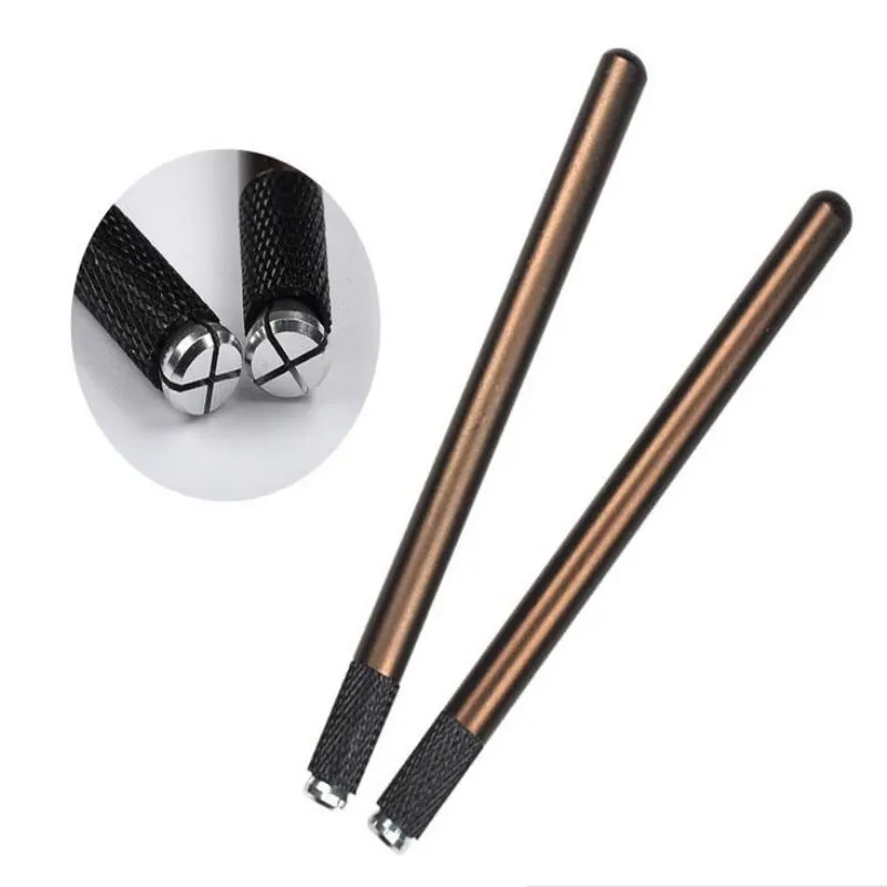 

2014 Eyebrow permanent makeup manual tattoo pen