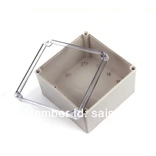 На заказ ABS скрытые Кабельные переключатели 7,8"* 7,87"* 5,12"