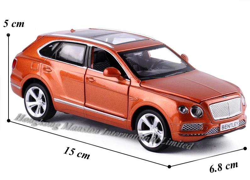 132 Bentley Bentayga (14)