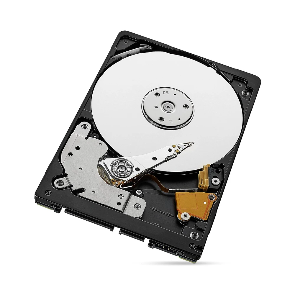 Seagate 1 ТБ ноутбук SSHD Гибридный внутренний жесткий диск 2 5 &quot7 мм 5400 об/мин SATA 6