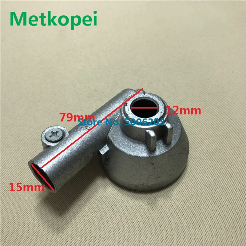 Doctor A speedometer gear  (1)