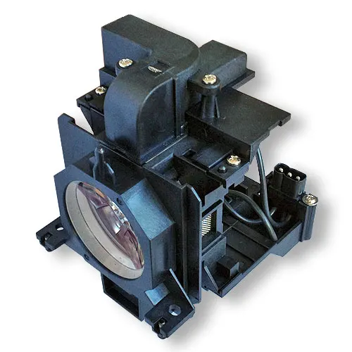 

Free Shipping  Original Projector lamp for SANYO POA-LMP137 with housing
