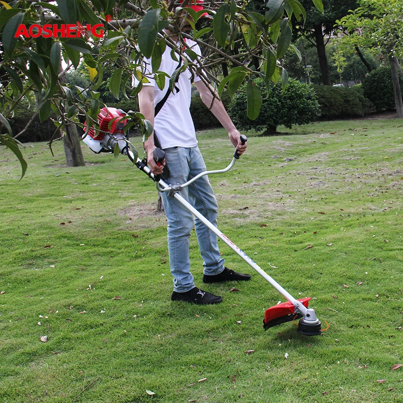 AOSHENG триммер 2 ход 26CC Бурш резак|grass trimmer|grass cuttertrimmer grass |