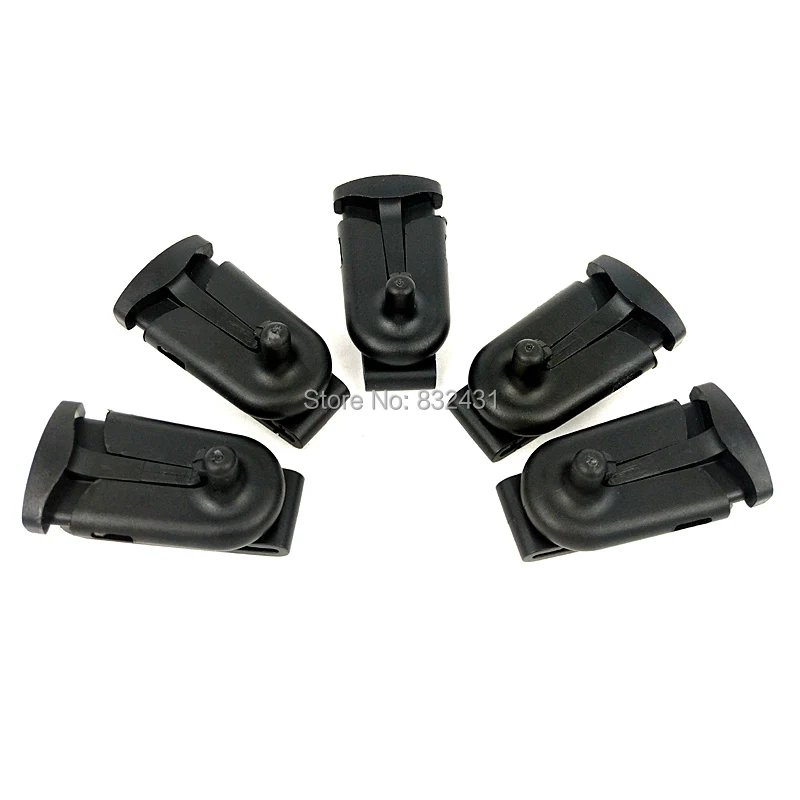 5Pcs Belt Clip For Motorola TLKR T5 T6 5