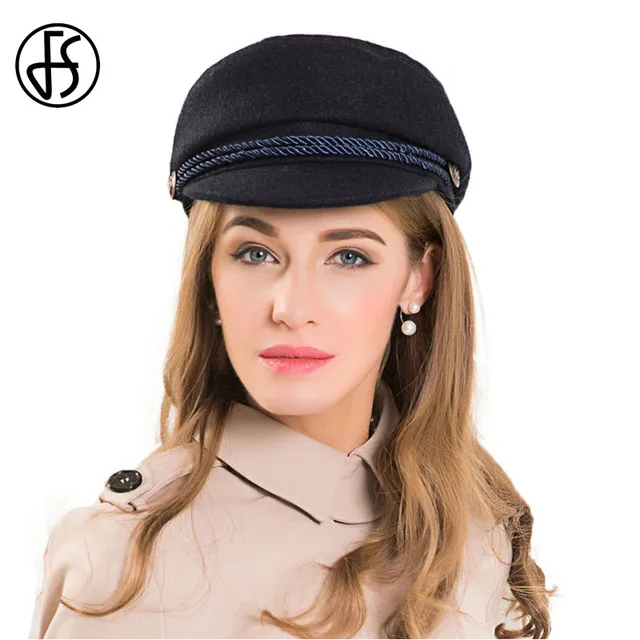Femmes Fashion Casquette De Haut Femmes Fashion Casquette De Haut