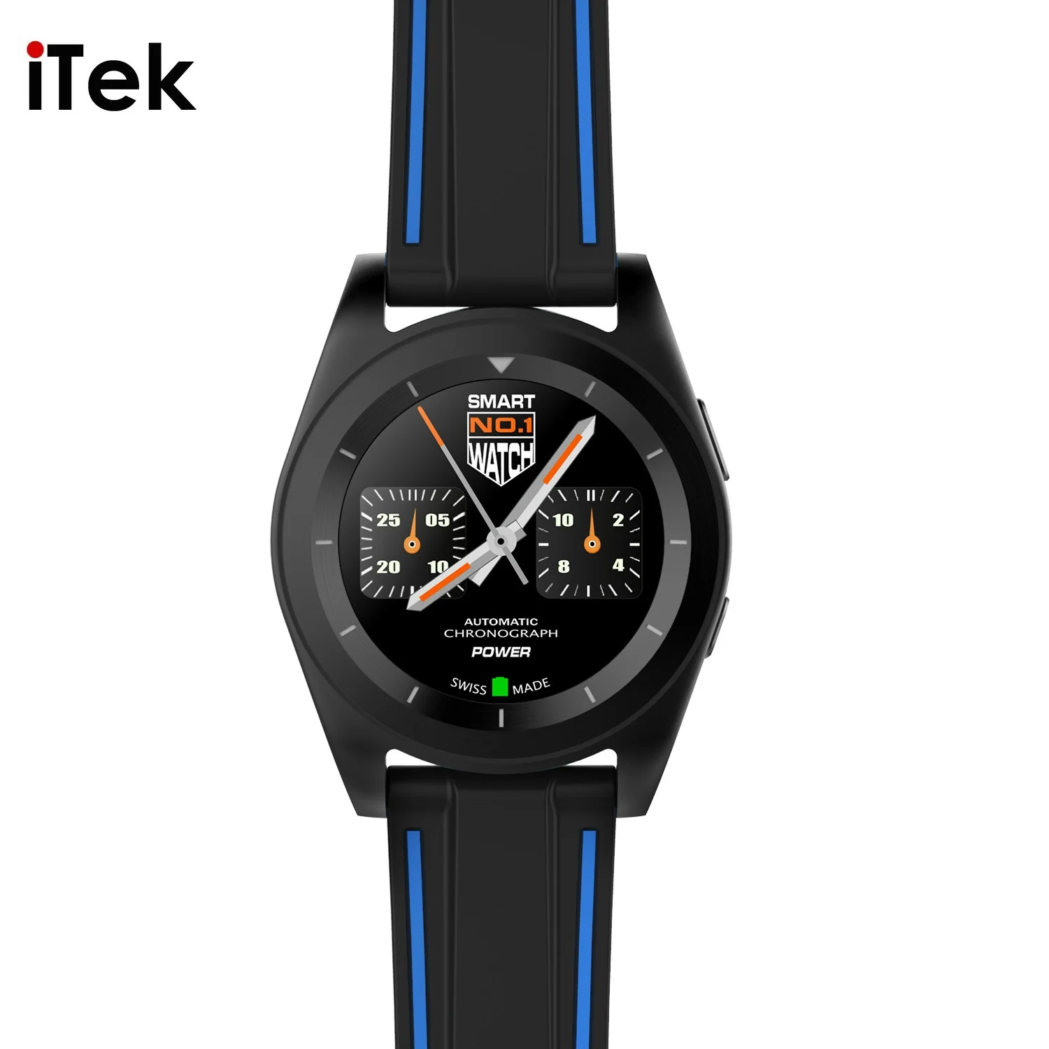 smart watch that can answer calls