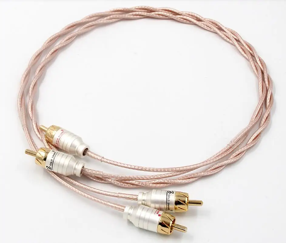 RCA cable (3)