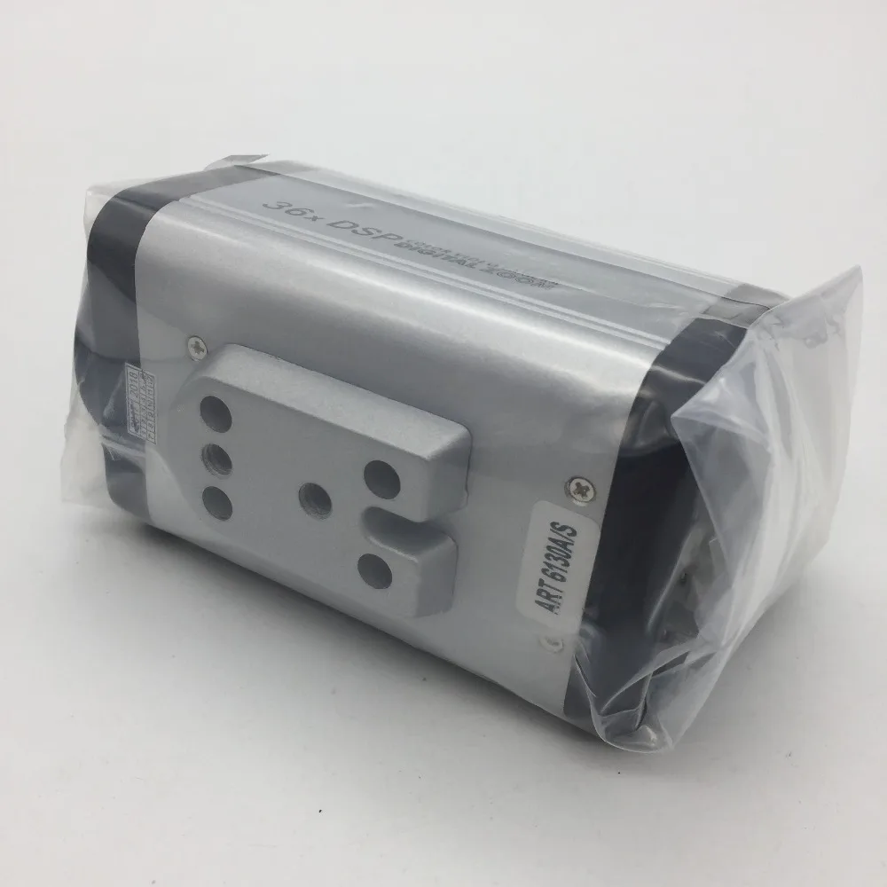 HD 2.0MP AHD 1080P Box camera 36X Zoom lens Camera s WDR Auto IRIS DSP RJ485 для DVR CCTV|36x zoom|box cameraahd 1080p |