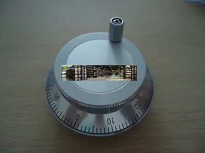 DHL/EMS 1 ШТ. Чанчунь YuHeng ручной генератор импульсов для OriginalF-003-100-F4 |