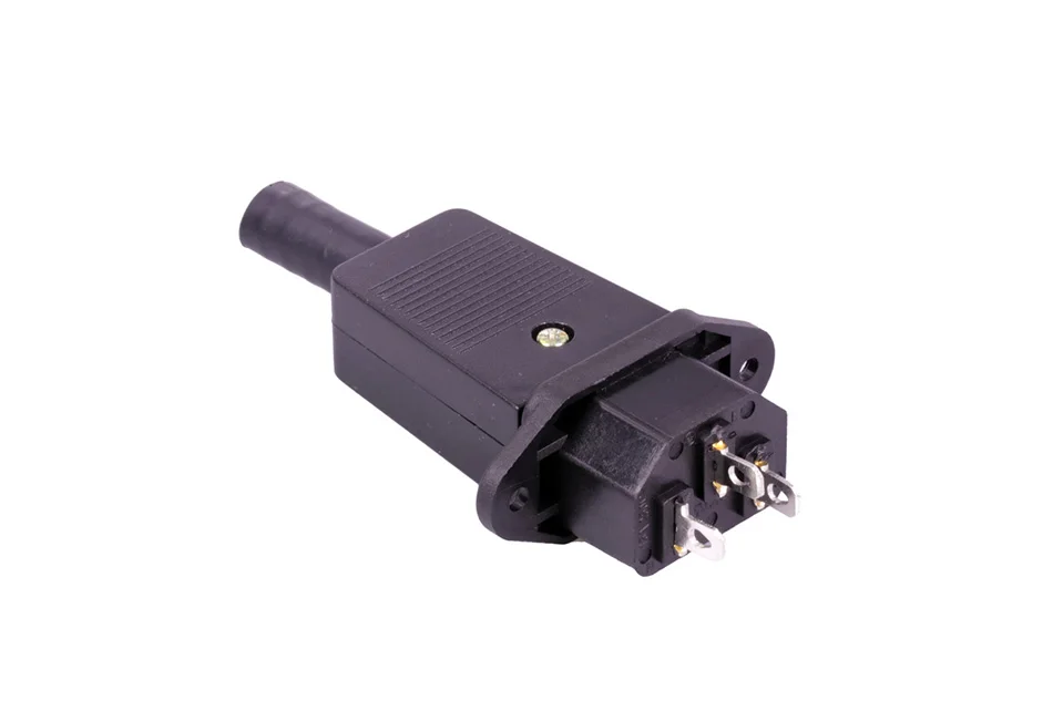 DC Power Connector (9)