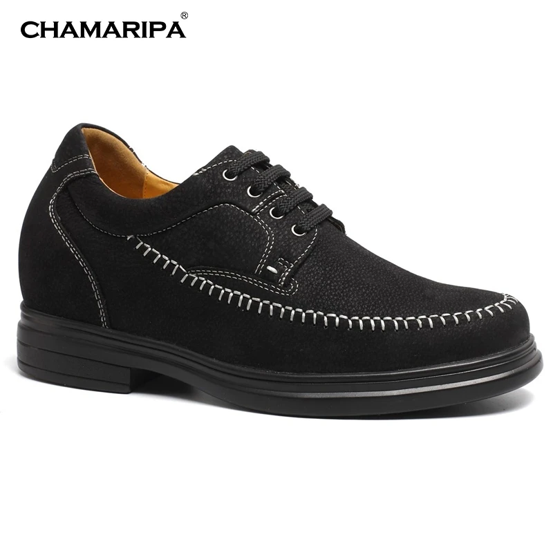 2.75 inches Masaltos Height Increasing Shoes for Men Model Adriatico Be Taller 7 cm 2.75 inches Masaltos Height Increasing Shoes for Men Model Adriatico Be Taller 7 cm