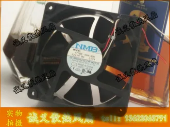 

Free Delivery. Original 4715KL-04W-B39 12038 12cm 0.72A 12V dual ball bearing fan upscale
