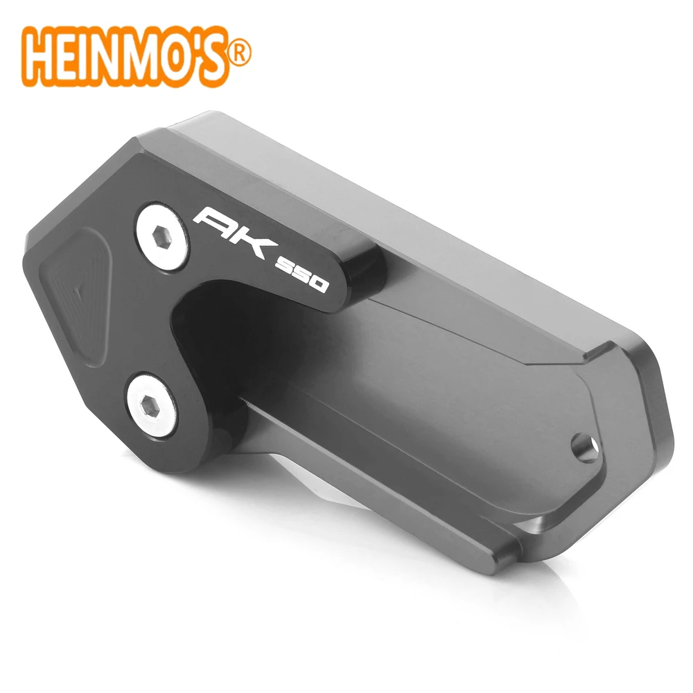 For kymco ak550 2017 2018 Accessories (5)