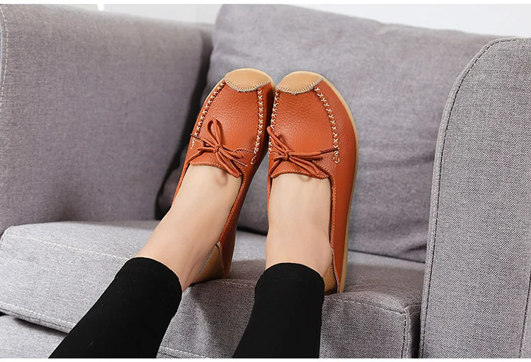 PE 127 (19) Women's Loafers New