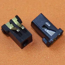 ChengHaoRan 1 pieza de carga de CC conector de alimentación DC Power Jack hembra para Nokia E66 E71 E63 5310 5230 Tablet 5300 PC/Medio, DC-070(China)
