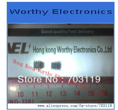 

10pcs/lot FAN6754MRMY FAN6754MR FAN6754M FAN6754 6754 SOP-8