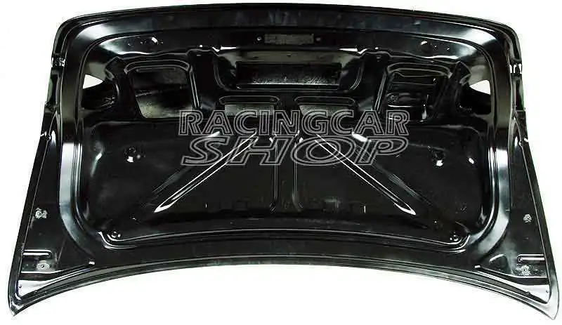 CSL Style Trunk For BMW 3-Series E92 Coupe 320 328 335 M3 2 Door 2007-2012