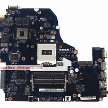 NBMV211001 материнская плата для Acer Aspire E5-572G Z5WAW LA-B702P/w GT940M 2G