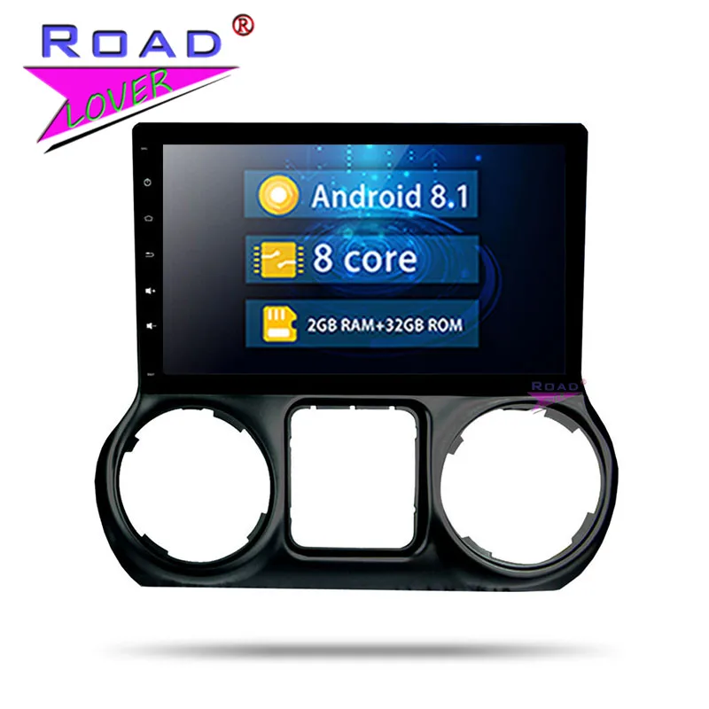 Aliexpress.com : Buy Car radio Android 8.1 Head Unit ...