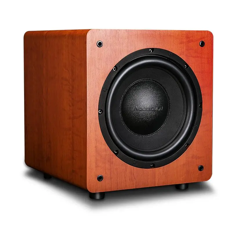 Nobsound SW-100 Overweight active 10 inch