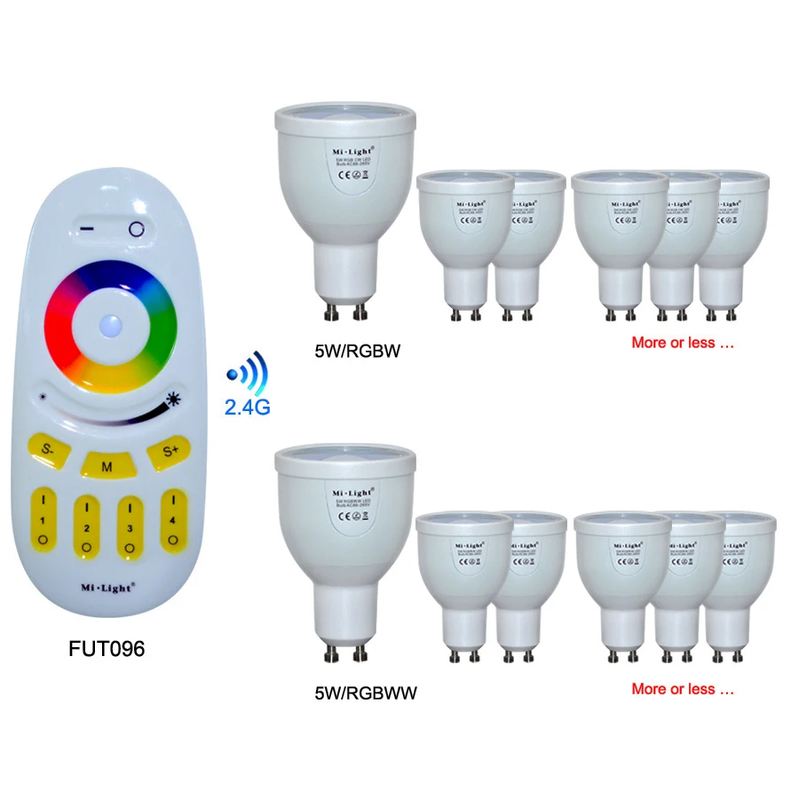 GU10-Mi5W-RGBW-1B,GU10-Mi5W-RGBWW-1B,Ctr-MI-BX2-WIFI-C,Ctr-NMI-Wifi-C,Ctr-Mi-RGBW-R,Ctr-MI-TPRGBW-AC-3