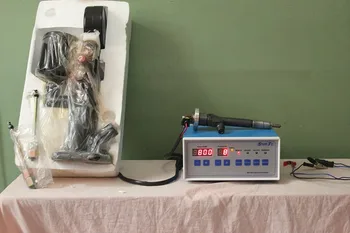 

BST203 common rail injector tester and PS400A1 nozzle tester