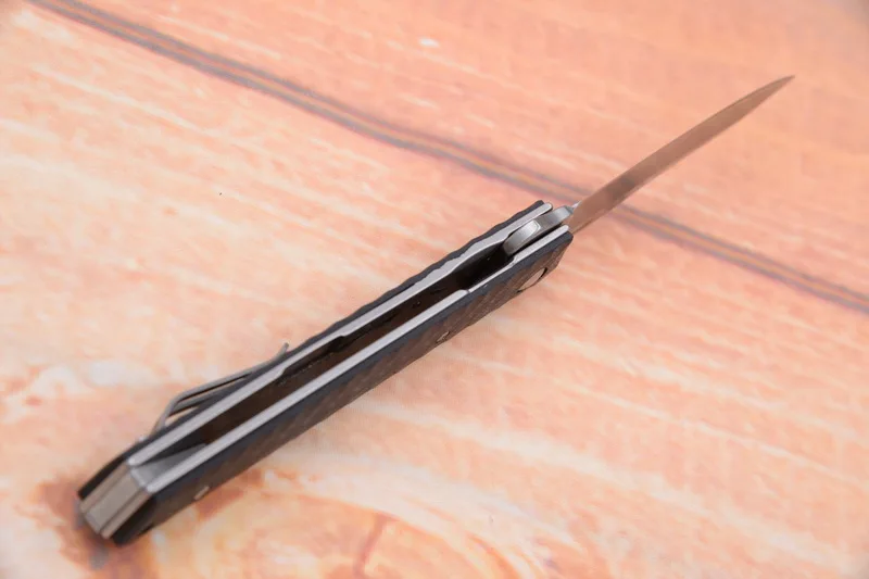 JUFULE Kwaiken шариковый подшипник Флиппер складное лезвие VG10 G10 стальная ручка для кемпинга охоты инструмент для повседневного использования нож для кухни