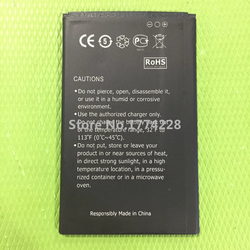 20pcs MLLSE PAP4055 2500mah аккумулятор для Prestigio MultiPhone DUO 4055 мобильный телефон|battery for|battery for