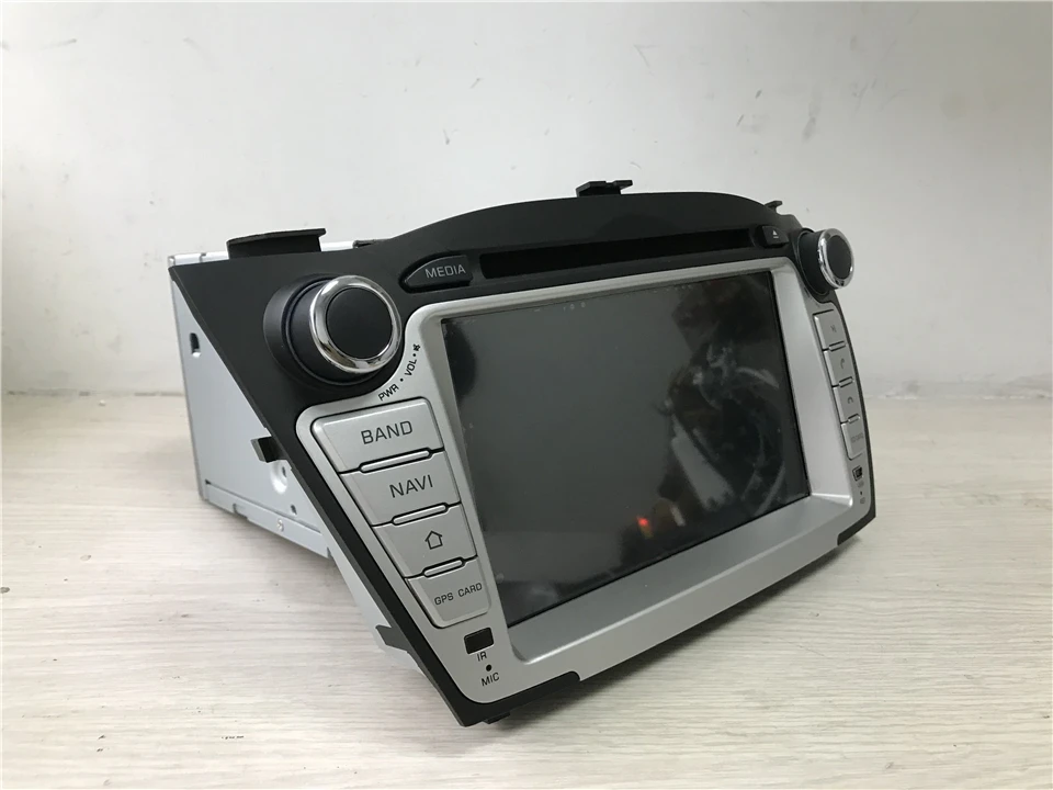 Flash Deal 2 din Android 9.0 car radio Stereo for HYUNDAI IX35 New Tucson 2009-2015 car dvd player gps navi with 4G RAM 64G ROM Map Car PC 19