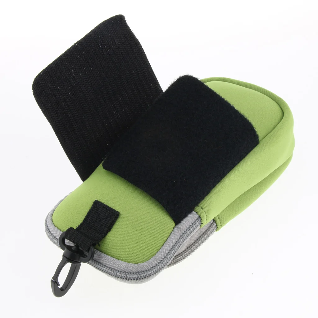 Sports Backpack Mobile Phone Holder Bag Running Jogging Exercise Sport Pack For 6.5Inch Smart Phones