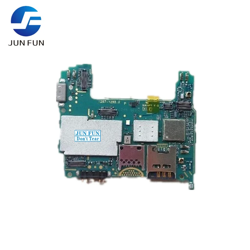 JUN FUN Полная работа разблокирована для Sony Xperia TX LT29i сменная Материнская плата