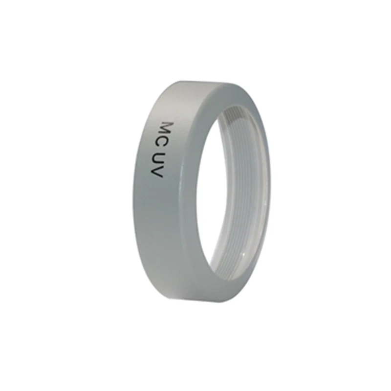 UV Lens Filter for DJI Phantom 4 Pro V2.0 4A Advanced Drone Camera Lens Accessories Screw on HD Lens Protector Spare Parts UV Lens Filter for DJI Phantom 4 Pro V2.0 4A Advanced Drone Camera Lens Accessories Screw on HD Lens Protector Spare Parts