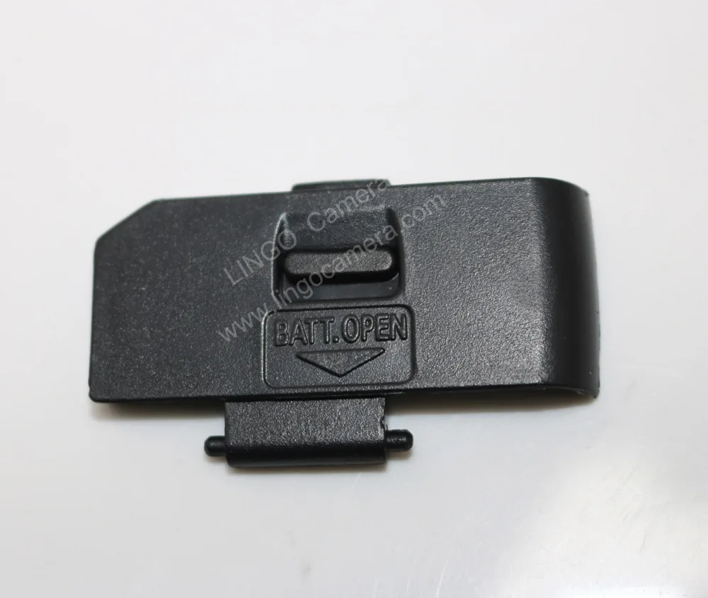 Новая задняя крышка для Фотоаппарата Canon 450D 500D 1000D Xsi T1i|for canon|camera repaircover canon |