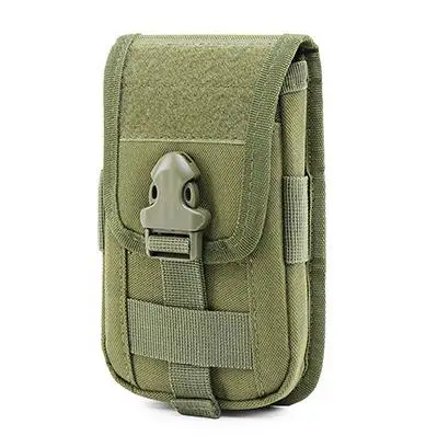 Holster Ceinture Pour AGM G2 Guardian – Étui De Protection Avec Clip, Noir, Neuf