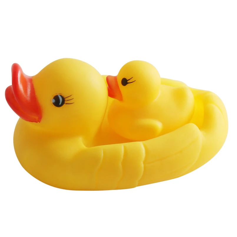 bath toys Cute Lovely rubber duck bath toys rubber duck Family Bath Toy Kid water game Toys for bathroom Small Duck kids toys bath toys Cute Lovely rubber duck bath toys rubber duck Family Bath Toy Kid water game Toys for bathroom Small Duck kids toys