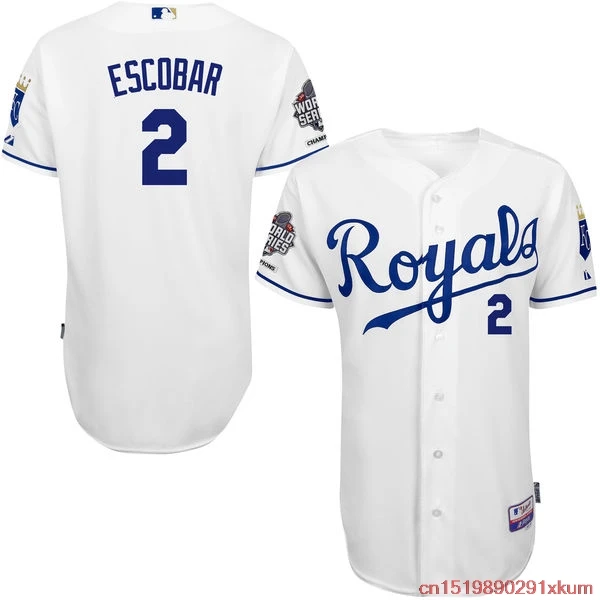 aliexpress royals jersey