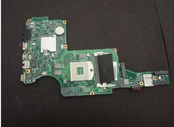 HP DV5-2000 Intel Motherboard 607605-001 1