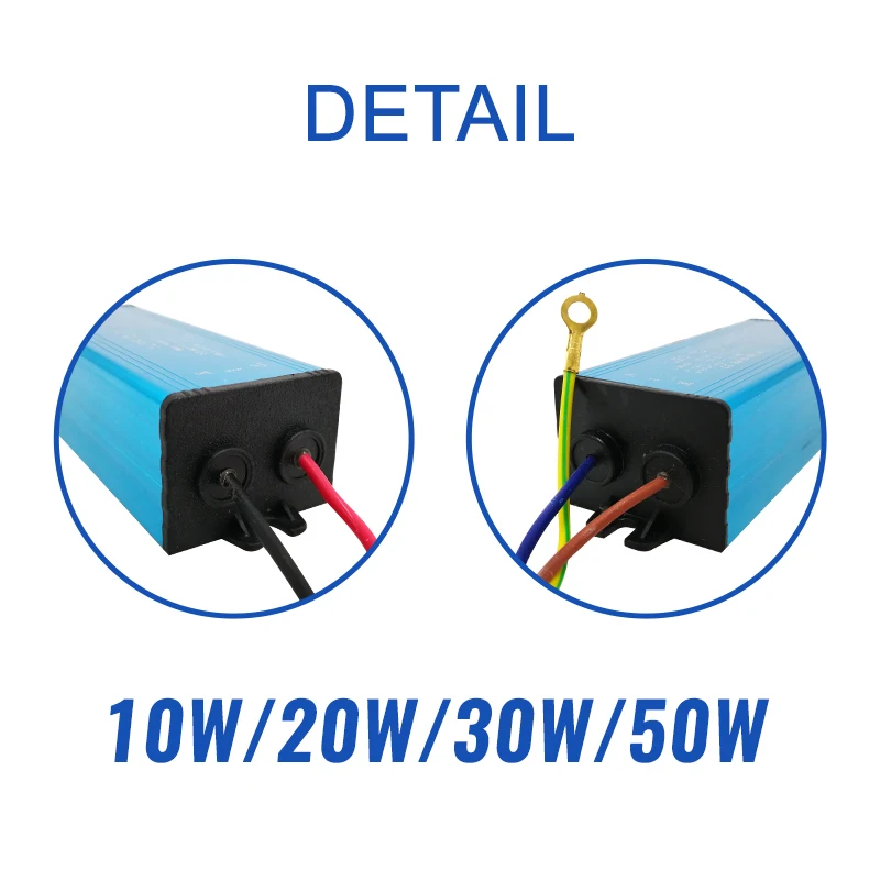 Transformateur pour Chip LED 20w