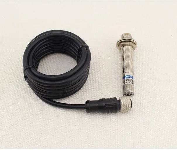 

Near Switch LJ12A3-2-Z/BY-G Ship Insert Buried Type PNP Direct Three Line Normally Open M12 Proximity Switch