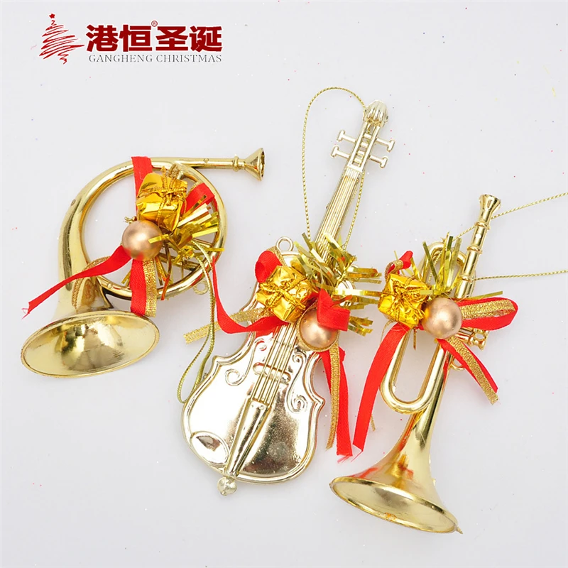 Aliexpress com Buy 3Pcs Lot Christmas Tree Decor Cello Aliexpress com Buy 3Pcs Lot Christmas Tree Decor Cello