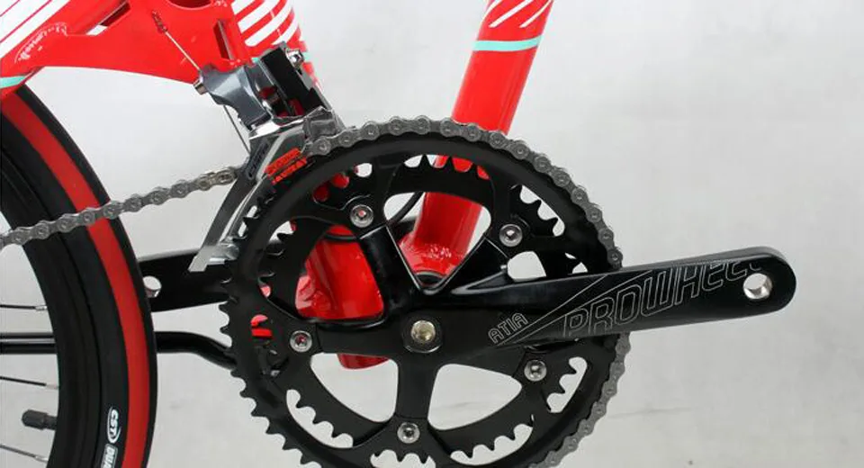 Perfect new JAVA 20 inch bike 18 speed aluminum folding bike unisex 14 Perfect new JAVA 20 inch bike 18 speed aluminum folding bike unisex 14