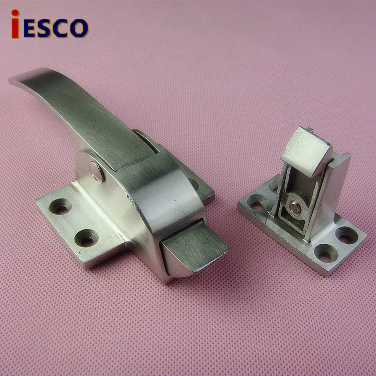 refrigerator door lock combination iesco stainless steel oven door refrigerator lock handle latch industrial ovenin door closers from home improvement on aliexpresscom refrigerator door lock combination iesco stainless steel oven door refrigerator lock handle latch industrial ovenin door closers from home improvement on aliexpresscom