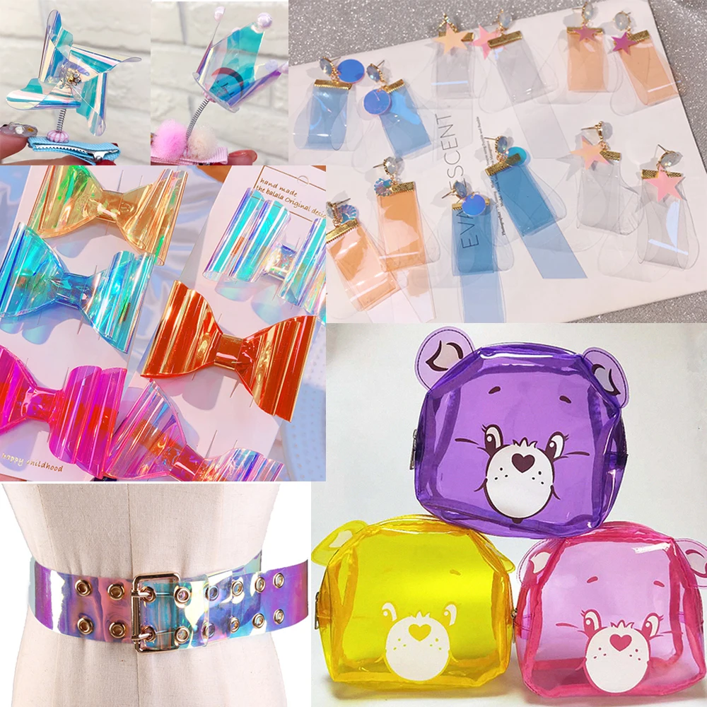 IBOWS-2yards-75mm-Jelly-Ribbon-Transparent-Leather-Ribbon-for-Decorative-DIY-Hair-Bow-Belt-Accessories-Wholesale