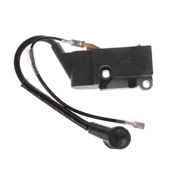 Ignition Coil Module For Chinese Gasoline Chainsaw 5800 Replacement Spare Parts